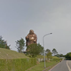 Illustration for article titled Google Street View Is Blurring the Faces of Ancient Gods